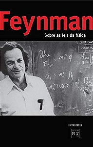 SOBRE AS LEIS DA FÍSICA