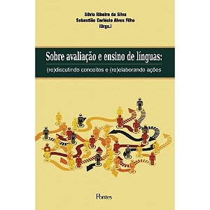 SOBRE AVALIACAO E ENSINO DE LINGUAS - RE-DISCUTIND