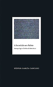 A SOCIEDADE SEM RELATO