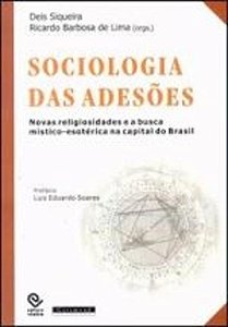 SOCIOLOGIA DAS ADESOES