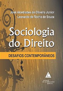 SOCIOLOGIA DO DIREITO