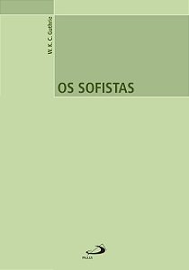 OS SOFISTAS