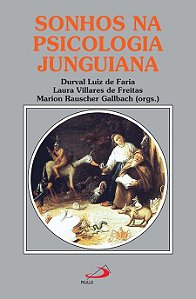 SONHOS NA PSICOLOGIA JUNGUIANA