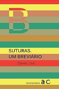 SUTURAS. UM BREVIARIO