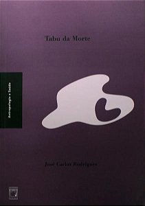 TABU DA MORTE