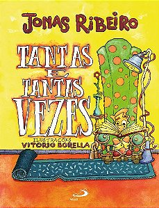 TANTAS E TANTAS VEZES