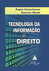TECNOLOGIA DA INFORMACAO & DIREITO