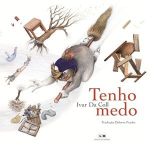 TENHO MEDO