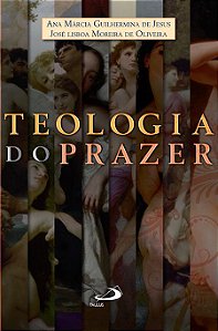 TEOLOGIA DO PRAZER