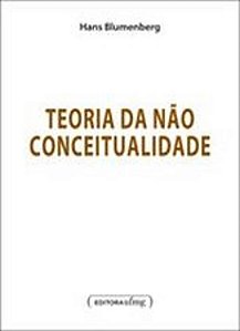 TEORIA DA NAO CONCEITUALIDADE