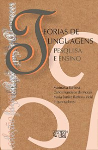 TEORIAS DE LINGUAGENS