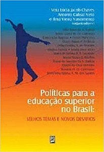 TEORIAS E POLITICAS EM EDUCACAO