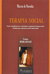 TERAPIA SOCIAL