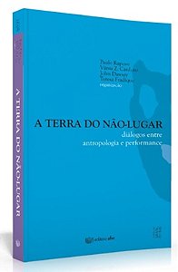 A TERRA DO NÃO-LUGAR