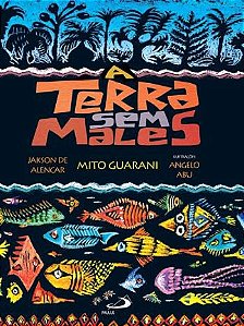 A TERRA SEM MALES