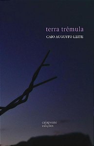 TERRA TRÊMULA