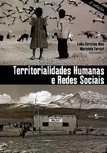 TERRITORIALIDADES HUMANAS E REDES SOCIAIS