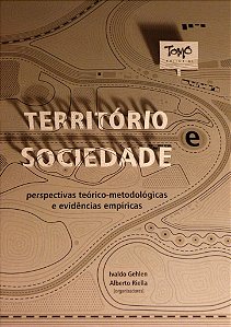 TERRITÓRIO E SOCIEDADE