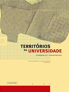 TERRITORIOS DA UNIVERSIDADE - PERMANENCIAS E TRANS