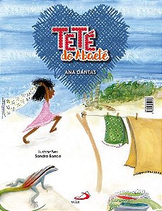 TETÉ DO ABAETÉ