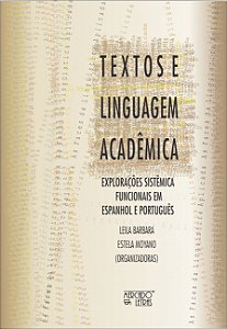 TEXTOS E LINGUAGEM ACADÊMICA