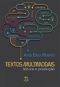 TEXTOS MULTIMODAIS. LEITURA E PRODUÇÃO