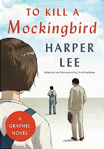 TO KILL A MOCKINGBIRD