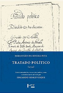 TRATADO POLÍTICO (1715) - VOL. 1