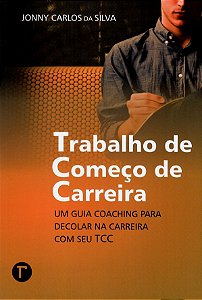 TRABALHO DE COMEÇO DE CARREIRA