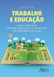 TRABALHO E EDUCAÇÃO