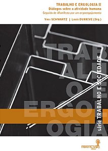 TRABALHO E ERGOLOGIA II