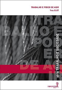 TRABALHO E PODER DE AGIR
