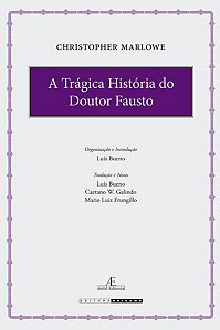 A TRÁGICA HISTÓRIA DO DOUTOR FAUSTO