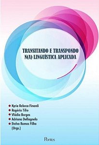 TRANSITANDO E TRANSPONDO N-A- LINGUISTICA APLICADA