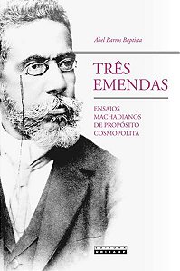 TRÊS EMENDAS