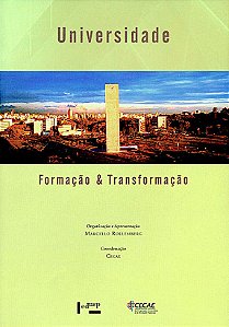 UNIVERSIDADE - VOL. 1