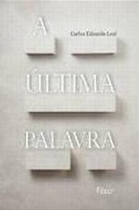 ULTIMA PALAVRA, A