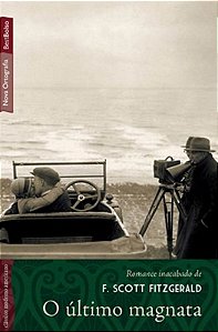 O ÚLTIMO MAGNATA