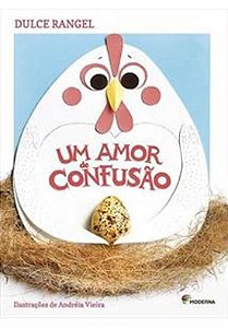 UM AMOR DE CONFUSAO