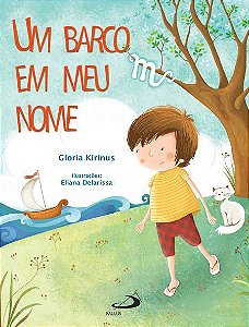 UM BARCO EM MEU NOME
