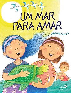 UM MAR PARA AMAR