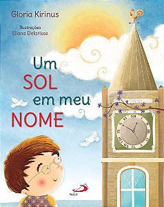 UM SOL EM MEU NOME