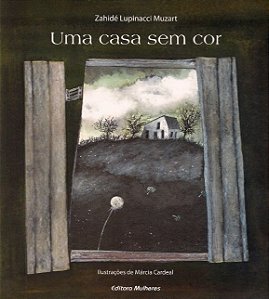 UMA CASA SEM COR