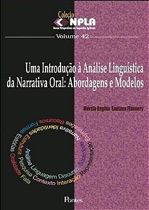 UMA INTRODUCAO A ANALISE LINGUISTICA DA NARRATIVA