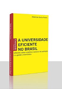 UNIVERSIDADE EFICIENTE NO BRASIL, A