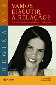 VAMOS DISCUTIR A RELACAO?