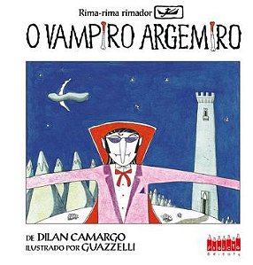 VAMPIRO ARGEMIRO, O