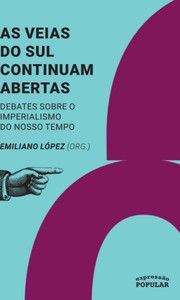 AS VEIAS DO SUL CONTINUAM ABERTAS