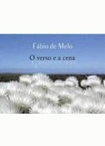 VERSO E A CENA, O