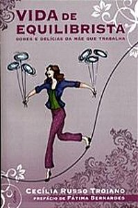 VIDA DE EQUILIBRISTA